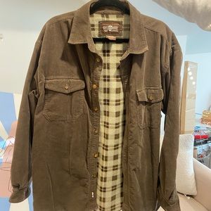 Men’s vintage Levi barn jacket